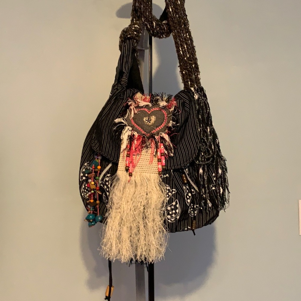 Pame Om Boho Hobo